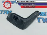 Брызговик задний правый Hyundai Solaris 86842-4L500.