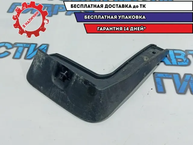 Брызговик задний правый Hyundai Solaris 86842-4L500.