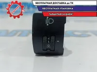 Кнопка корректора фар Hyundai Solaris 933701R000RY.
