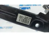 Педаль тормоза Hyundai Solaris 32800-1R101.
