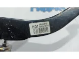 Педаль сцепления Hyundai Solaris 32802-1R100.