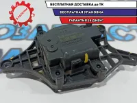 Моторчик заслонки отопителя Hyundai Solaris 97157-1JAA0.