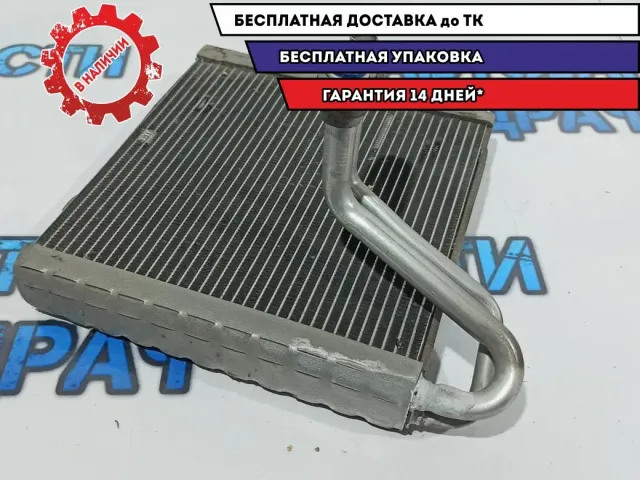 Испаритель кондиционера Hyundai Solaris 97139-4L010.