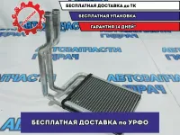 Радиатор отопителя Hyundai Solaris 97138-1R000.