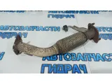 Приемная труба глушителя Hyundai Solaris 28610-4L000.