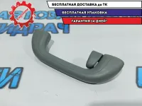 Ручка внутренняя потолочная задняя правая Hyundai Solaris 853401R1208M.