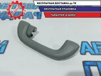 Ручка внутренняя потолочная задняя левая Hyundai Solaris 853401R1108M.