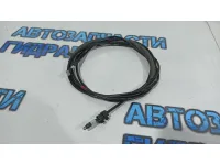 Трос открывания багажника Hyundai Solaris 81280-1R000.