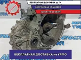 МКПП Hyundai Solaris 43000-32829. После пожара в моторном отсеке.