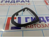 Накладка на кулису АКПП Peugeot 308 9660543477.