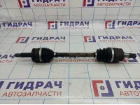 Привод передний левый Hyundai Solaris 49500-1R000