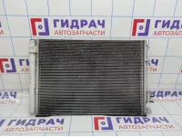 Радиатор кондиционера Hyundai Solaris 97606-4L000