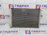 Радиатор кондиционера Hyundai Solaris 97606-4L000