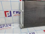 Радиатор кондиционера Hyundai Solaris 97606-4L000