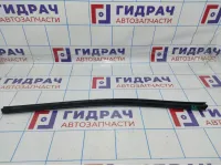 Уплотнитель стекла двери задней правой Hyundai Solaris 832410U0004X