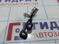 Ручка открывания багажника Hyundai Solaris 81570-22012