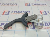 Рычаг стояночного тормоза Hyundai Solaris 597104L100RY