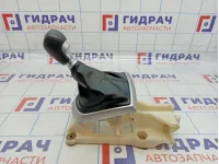 Кулиса КПП Hyundai Solaris 437000U100RY