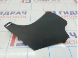 Накладка порога внутренняя передняя левая Hyundai Solaris 858231R000RY
