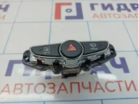 Блок кнопок Hyundai Solaris 937904L0004X