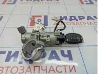 Замок зажигания Hyundai Solaris 81910-1R000