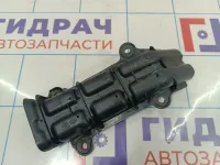 Пыльник двигателя Hyundai Solaris 49585-1M000