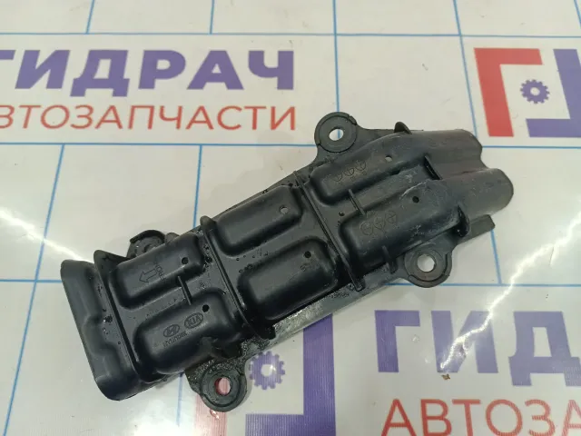 Пыльник двигателя Hyundai Solaris 49585-1M000