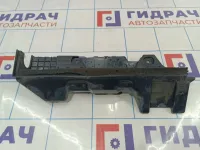 Воздуховод радиатора левый Hyundai Solaris 25321-4L000