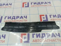 Воздуховод радиатора верхний Hyundai Solaris 29135-4L000