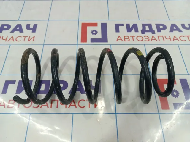 Пружина задняя Hyundai Solaris 55330-4L000