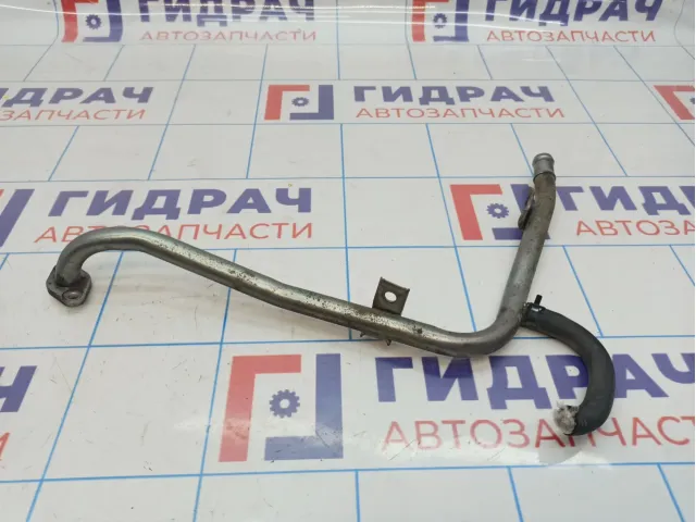 Трубка охлаждения жидкости металлическая Hyundai Solaris 25457-2B000