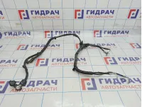 Клемма аккумулятора плюс Hyundai Solaris 91850-4L004