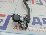 Клемма аккумулятора плюс Hyundai Solaris 91850-4L004