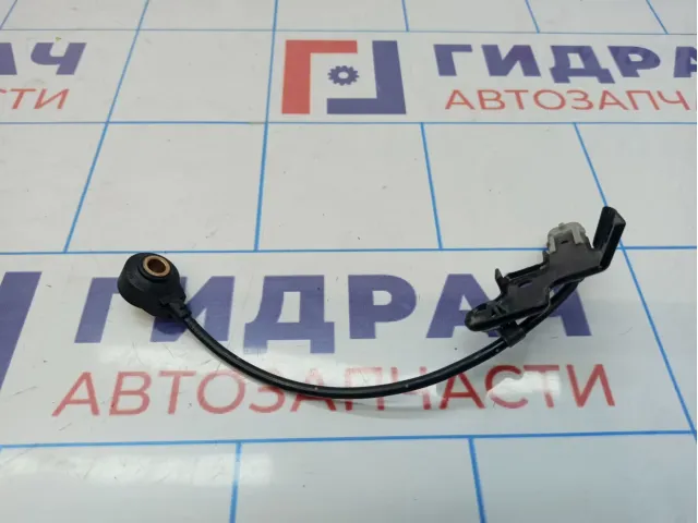 Датчик детонации Hyundai Solaris 39250-2B000