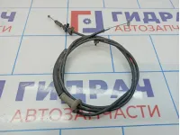 Трос открывания капота Hyundai Solaris 81190-1R000