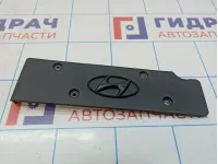 Накладка двигателя Hyundai Solaris 22405-2B000