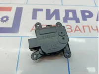 Моторчик заслонки отопителя Hyundai Solaris 97162-1JAA0
