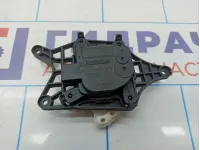 Моторчик заслонки отопителя Hyundai Solaris 97157-1JAA0