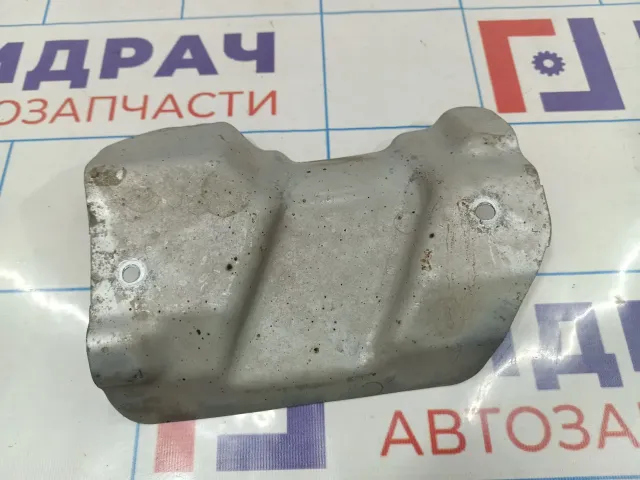 Экран тепловой Hyundai Solaris