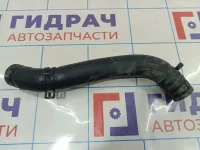 Патрубок радиатора верхний Hyundai Solaris 25411-1R150