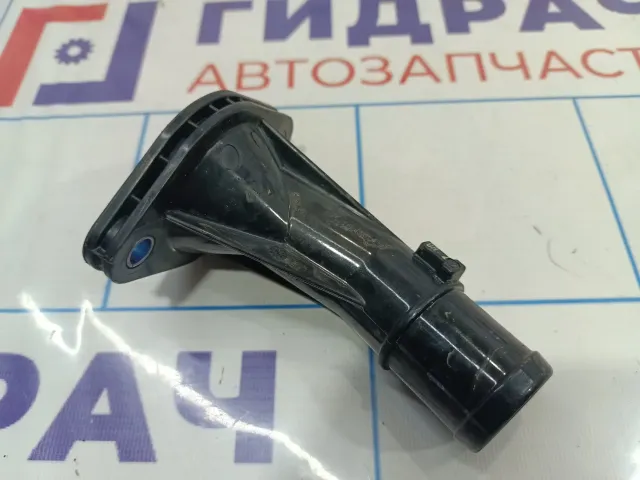 Крышка термостата Hyundai Solaris 25631-2B051
