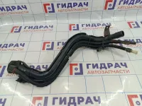 Горловина топливного бака Hyundai Solaris 31030-1R100