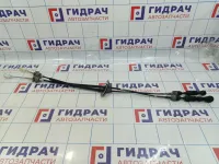 Трос КПП Hyundai Solaris 43794-1R100