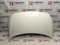 Капот Hyundai Solaris 66400-1R100