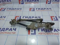 Трапеция стеклоочистителей Hyundai Solaris 98120-1R000