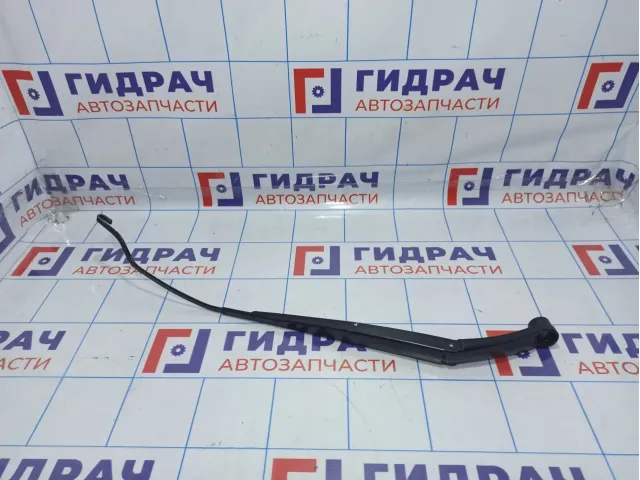 Поводок стеклоочистителя передний правый Hyundai Solaris 98320-1R000