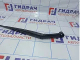 Поводок стеклоочистителя передний правый Hyundai Solaris 98320-1R000