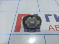 Фонарь подсветки номера Hyundai Solaris 92501-1M000