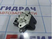 Замок багажника Hyundai Solaris 81230-4Y020