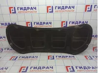 Шумоизоляция капота Hyundai Solaris 81125-1R010